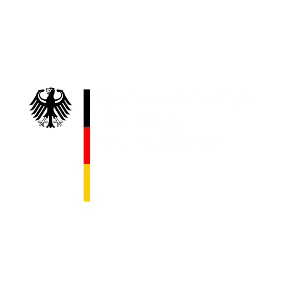 Bundesministerium des Innern und für Heimat