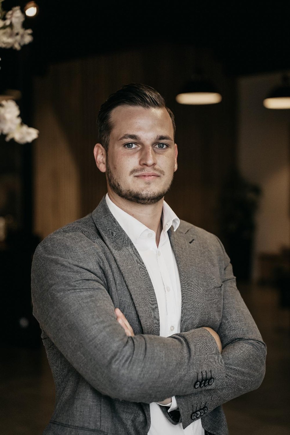 Calvin Sölkner